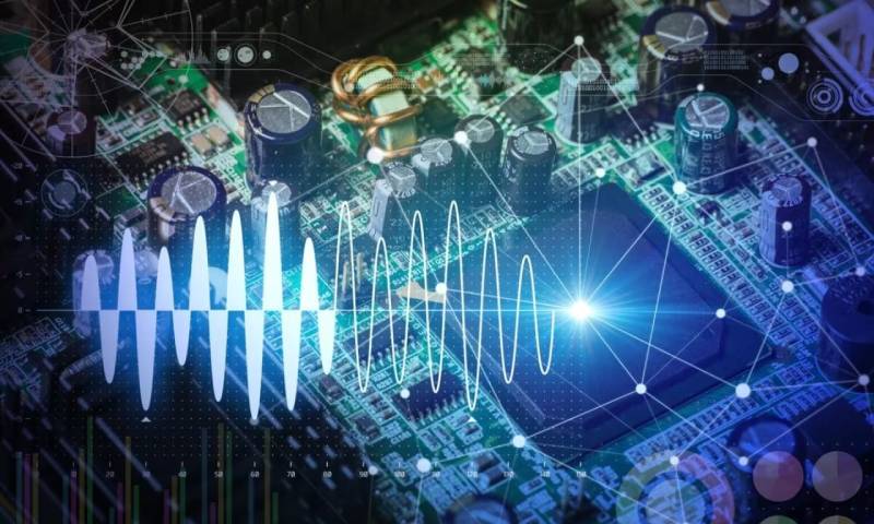 前进区工业控制软件开发:4IR时代新技术应用的潜在风险剖析