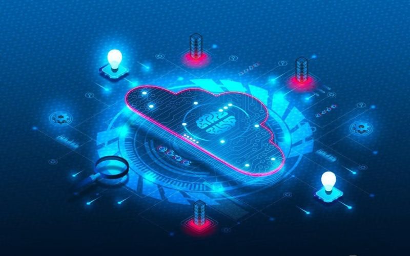 前进区ERP系统国产化蝶变：创新路径与实践探索