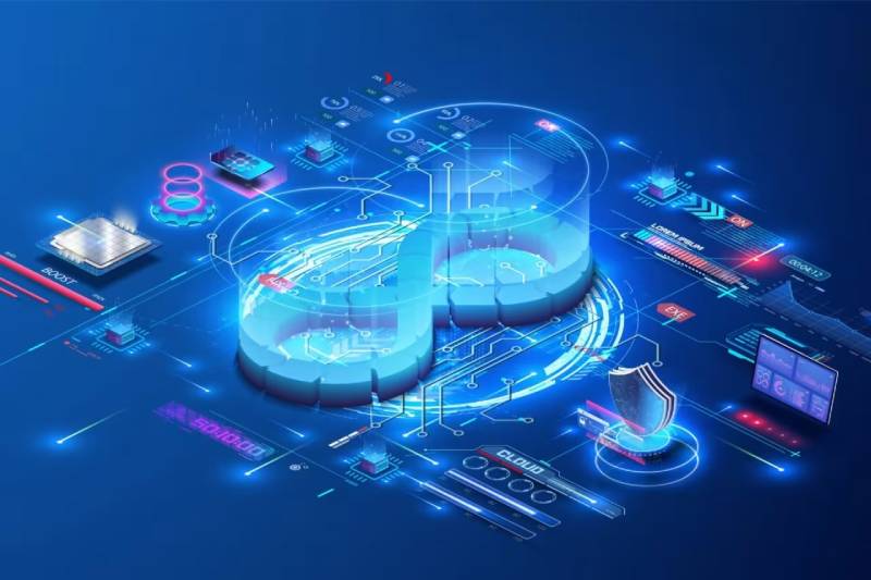 前进区工业软件定制先锋:京上云科技以多元系统开发赋能企业进阶