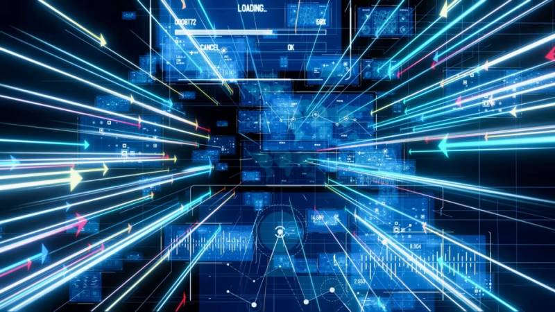 前进区SCADA系统开发:守护工业安全的数字卫士