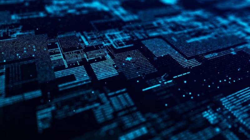 前进区软件开发公司数据安全堡垒:金融级加密开发套件